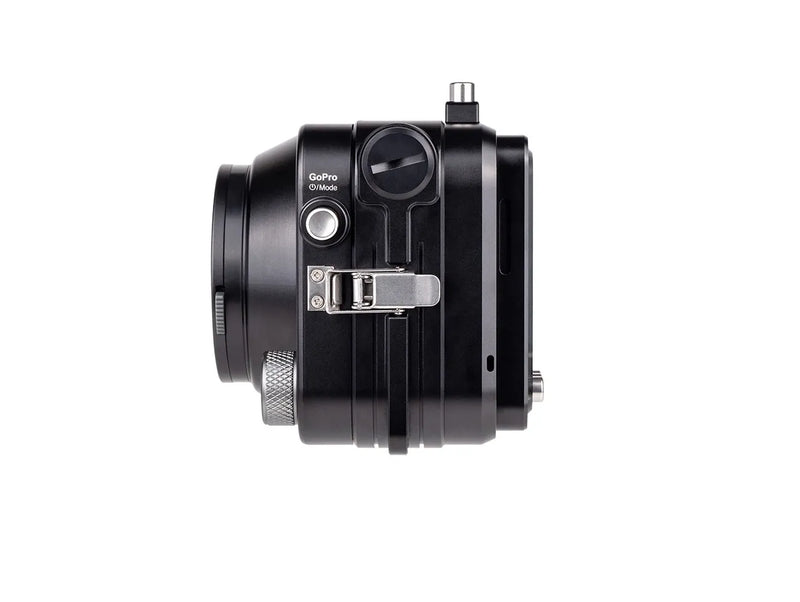 AOI Underwater Housing for GoPro HERO11/12/13 Cameras