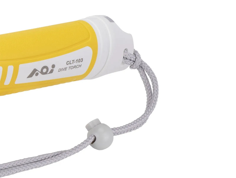 AOI Underwater Continous Light -  Torch 103 (Yellow)