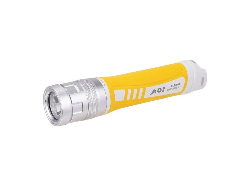 AOI Underwater Continous Light -  Torch 103 (Yellow)