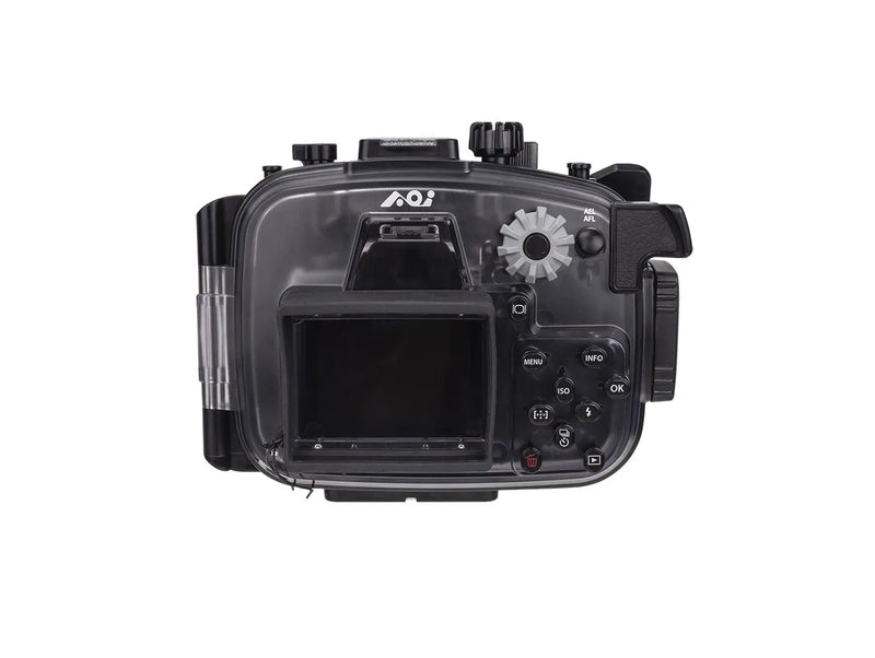 AOI Underwater Housing for Olympus OM - D E-M10 Mark IV