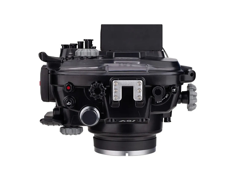 AOI Underwater Housing for Olympus OM - D E-M10 Mark IV