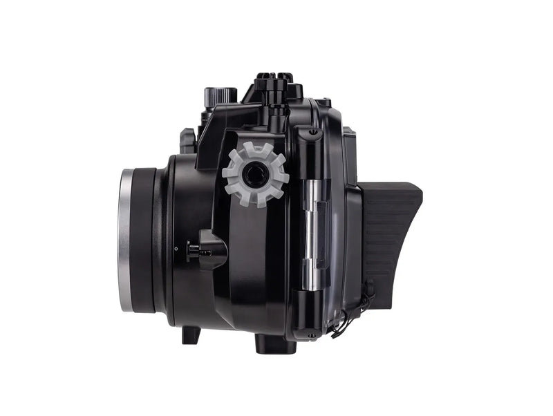 AOI Underwater Housing for Olympus OM - D E-M10 Mark IV
