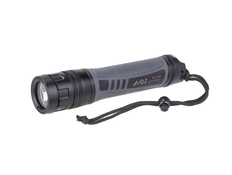 AOI Underwater Continous Light -  Torch 103 (Gray)