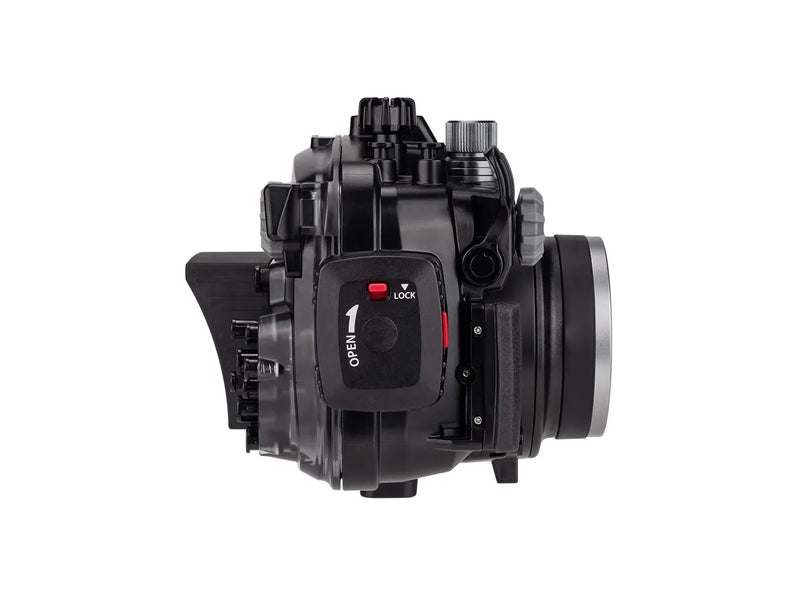 AOI Underwater Housing for Olympus OM - D E-M10 Mark IV