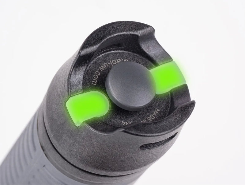 AOI Underwater Continous Light -  Torch 103 (Gray)
