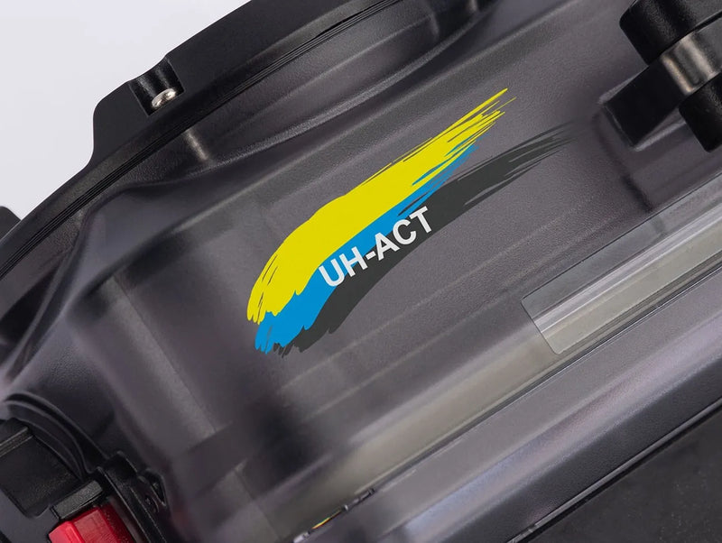 AOI Underwater Housing for Action Cameras