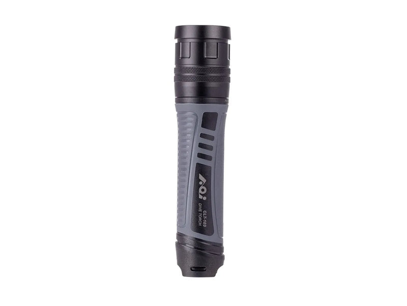 AOI Underwater Continous Light -  Torch 103 (Gray)