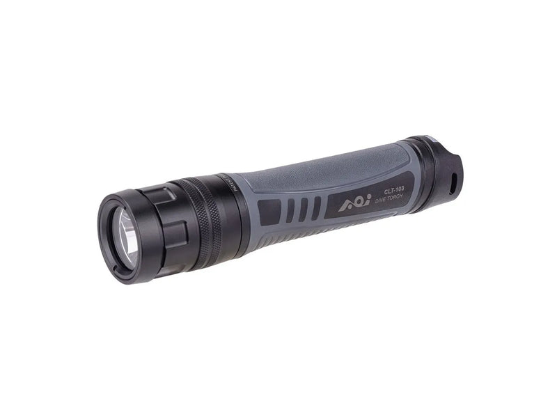 AOI Underwater Continous Light -  Torch 103 (Gray)