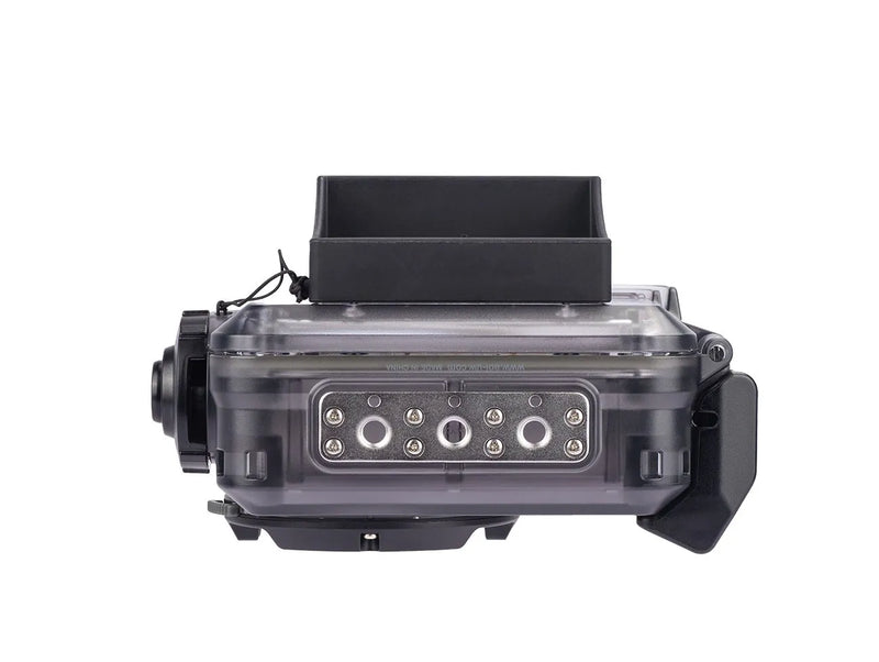 AOI Underwater Housing for Action Cameras