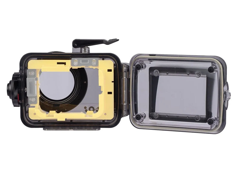 AOI Underwater Housing for Action Cameras