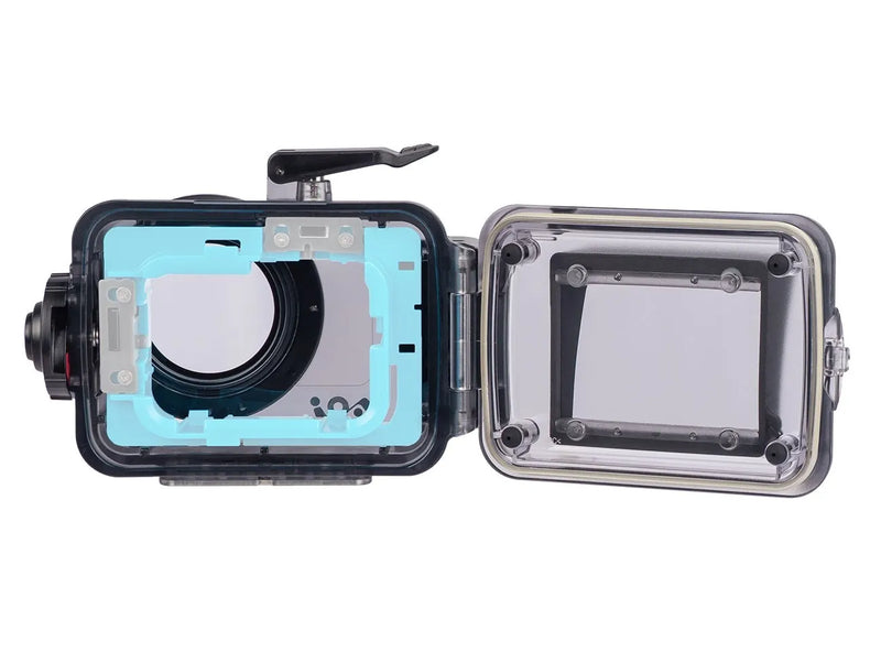 AOI Underwater Housing for Action Cameras