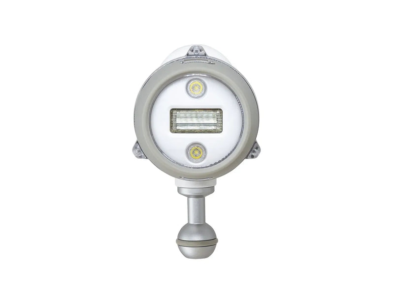 AOI Underwater Ultra Compact Strobe - Q1 -  Black Color