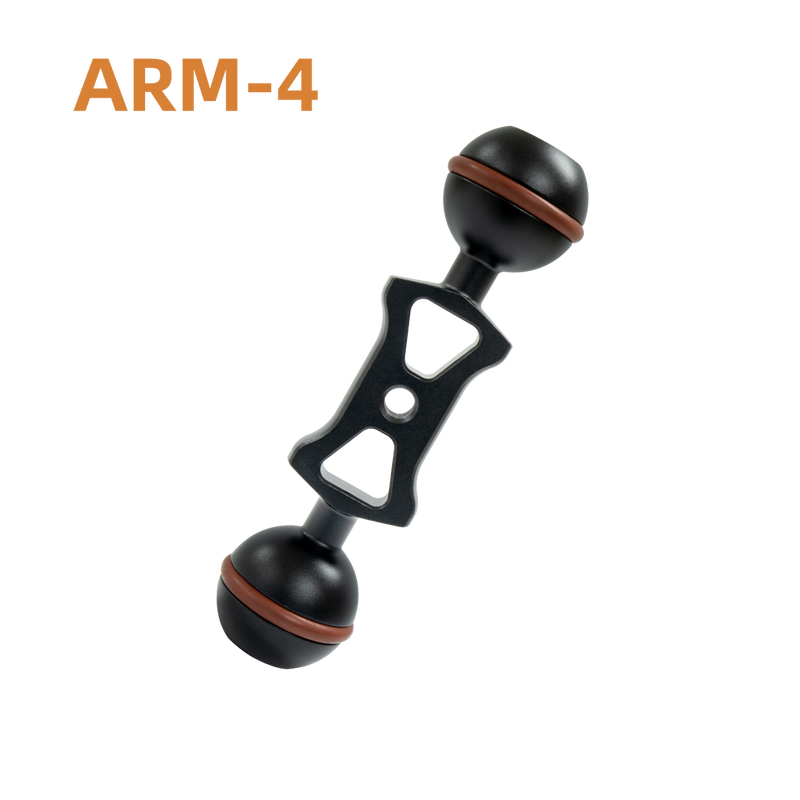 FOTOCORE Arm 4 inch