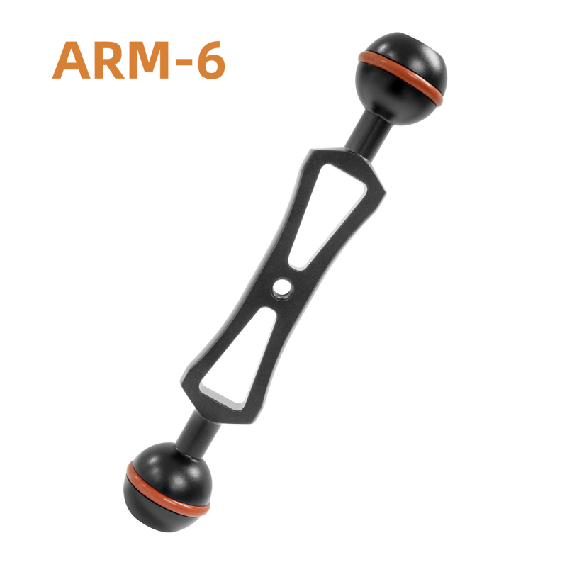 FOTOCORE Arm 6 inch