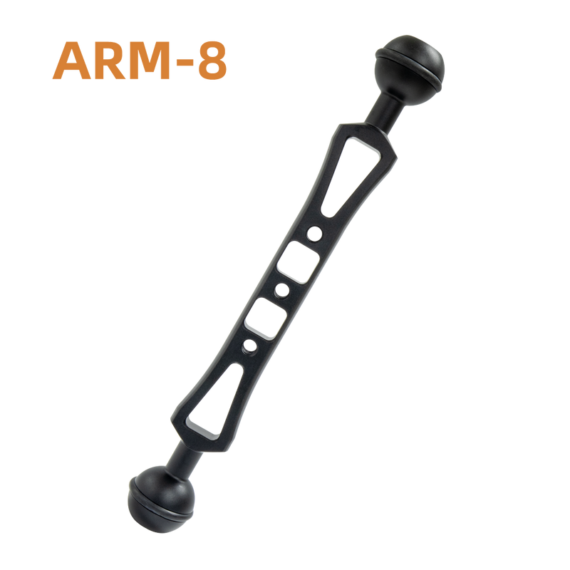 FOTOCORE Arm 8 inch