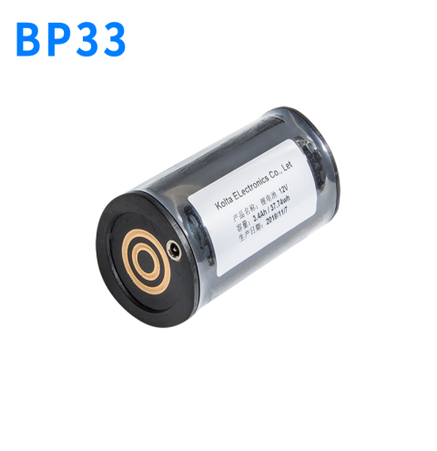 FOTOCORE Battery Pack BP33