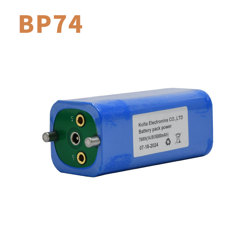 FOTOCORE Battery Pack BP74