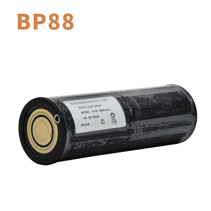 FOTOCORE Battery Pack BP88