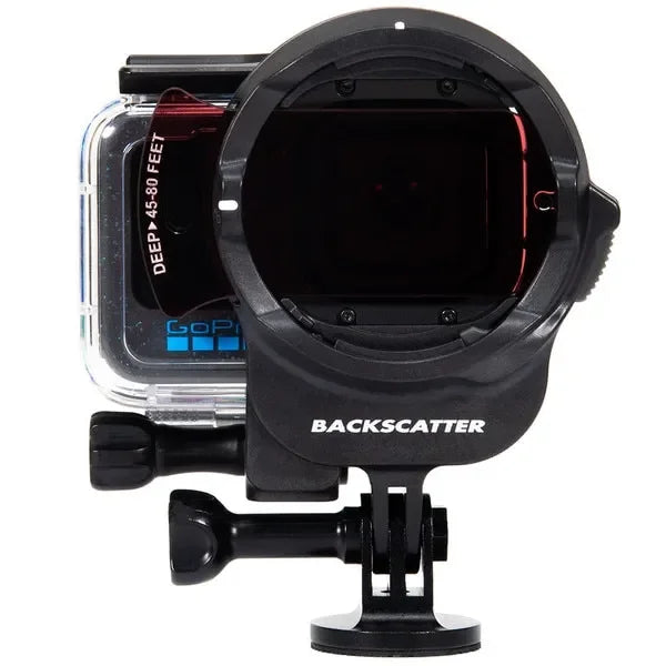 Backscatter DIVE+ & DEEP+ Filters Kit for Sharp Wide Lens Pro
