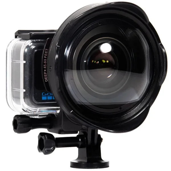 Backscatter DIVE+ & DEEP+ Filters Kit for Sharp Wide Lens Pro