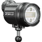 Backscatter Atom Flash AF-1 underwater strobe