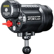 Backscatter Atom Flash AF-1 - product detail