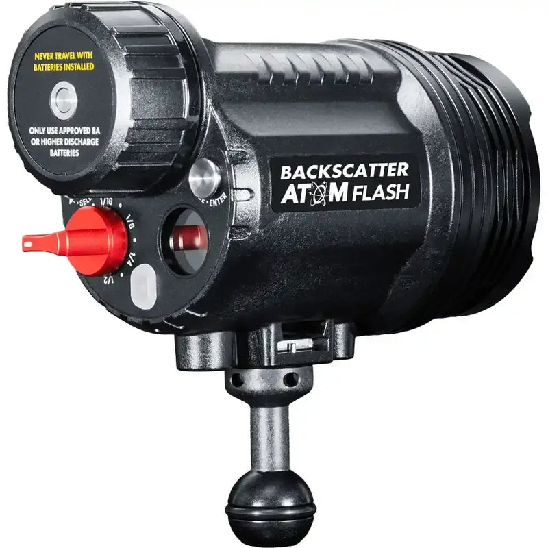 Backscatter Atom Flash AF-1 - product detail