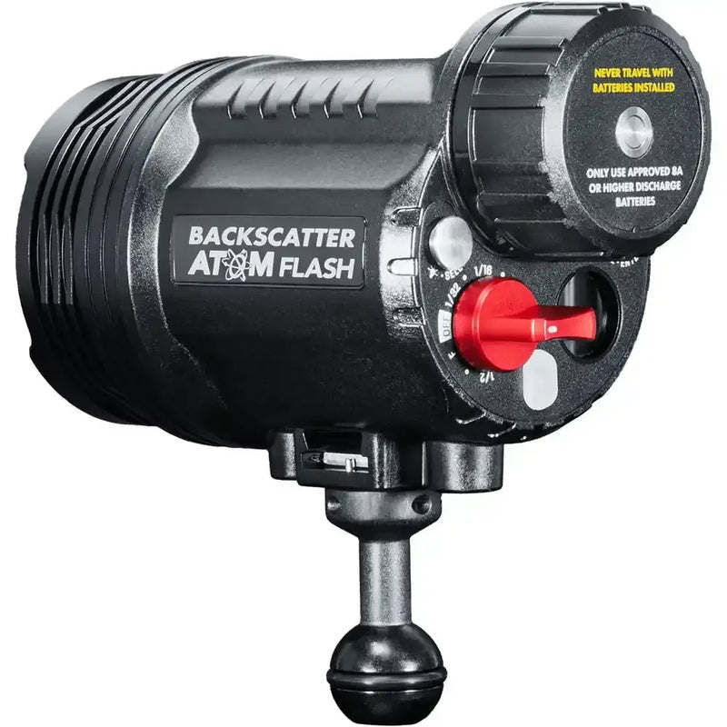 Backscatter Atom Flash AF-1 - product detail