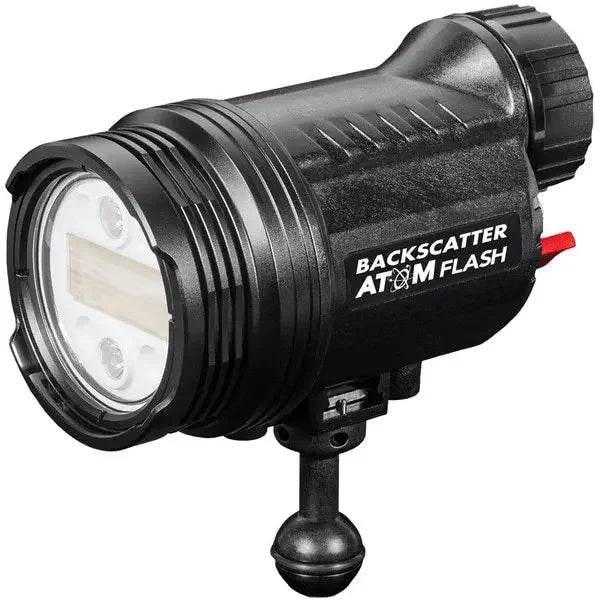 Backscatter Atom Flash AF-1 - product detail