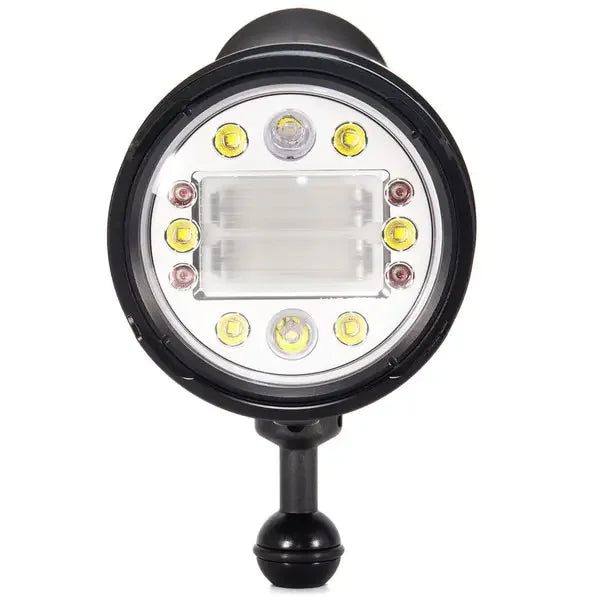 Backscatter Hybrid Flash HF-1 - product detail