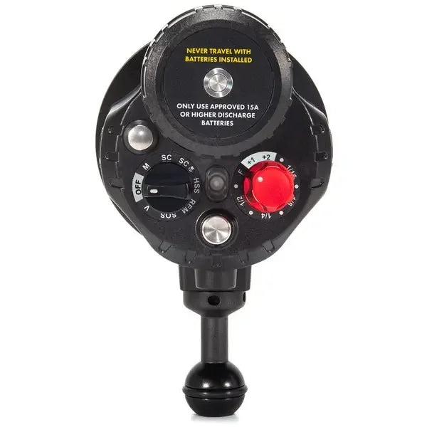 Backscatter Hybrid Flash HF-1 - product detail