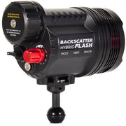 Backscatter Hybrid Flash HF-1 - product detail