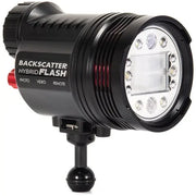 Backscatter Hybrid Flash HF-1 - product detail