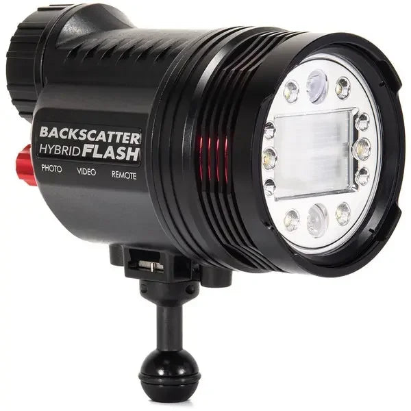 Backscatter Hybrid Flash HF-1 - product detail