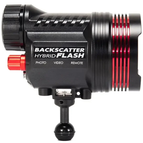 Backscatter Hybrid Flash HF-1 - product detail