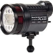Backscatter Hybrid Flash HF-1 - product detail