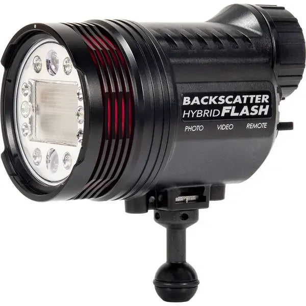 Backscatter Hybrid Flash HF-1 - product detail