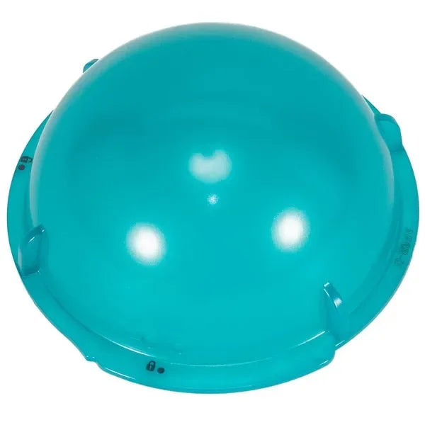 Backscatter Hybrid Flash Ambient Blue 160 Dome Diffuser