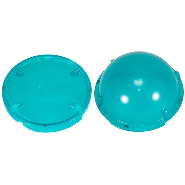 Backscatter Hybrid Flash Ambient Blue Diffuser Package