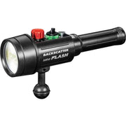 Backscatter Mini Flash 3 MF-3 underwater strobe