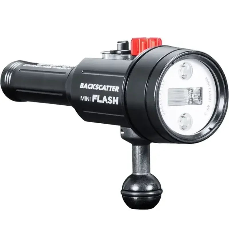 Backscatter Mini Flash 3 MF-3 - product detail
