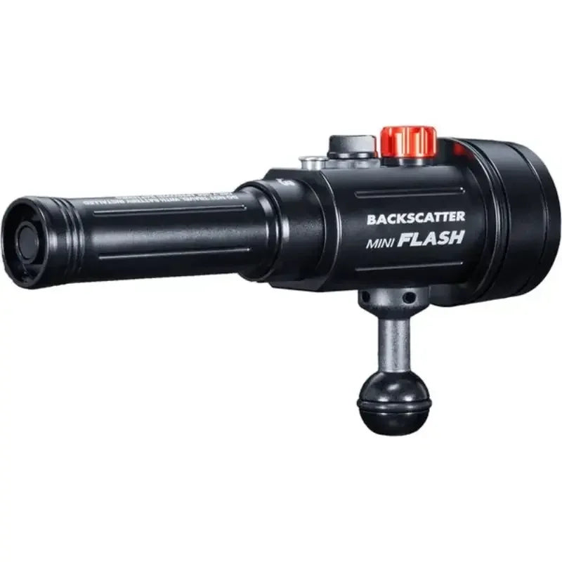Backscatter Mini Flash 3 MF-3 - product detail