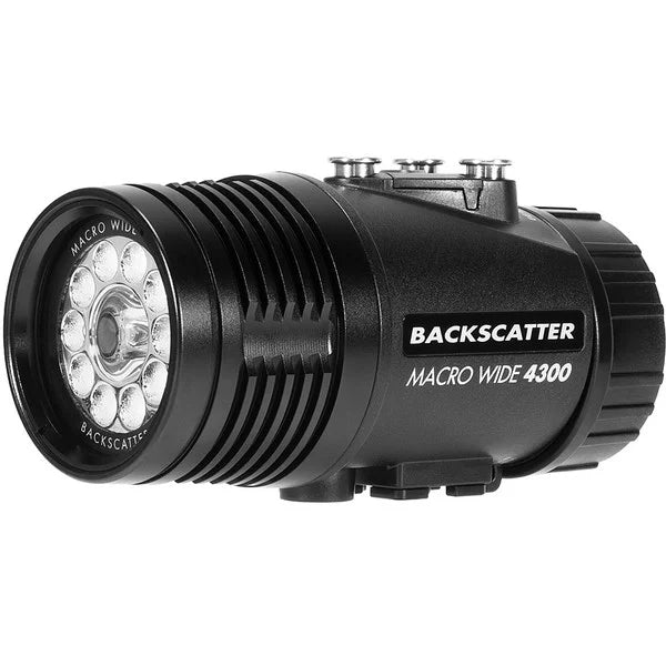 Backscatter Macro Wide 4300 MW-4300 - product detail