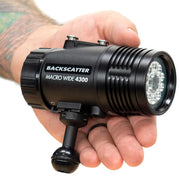 Backscatter Macro Wide 4300 MW-4300 - product detail