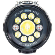 Backscatter Macro Wide 4300 MW-4300 - product detail