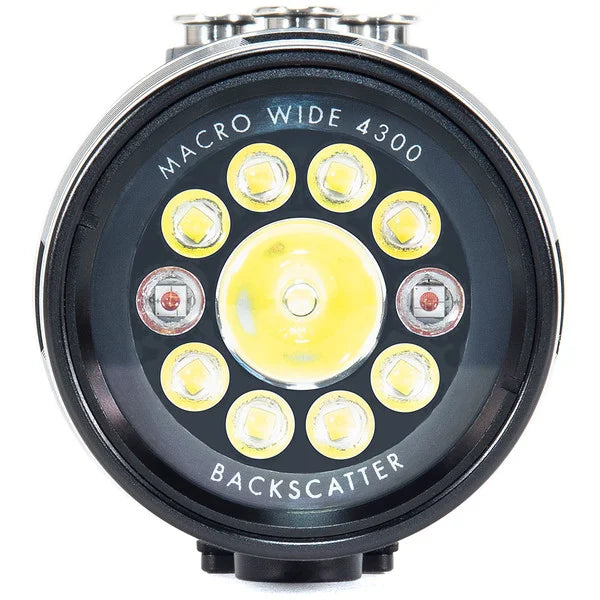 Backscatter Macro Wide 4300 MW-4300 - product detail