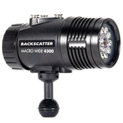 Backscatter Macro Wide 4300 MW-4300 - product detail