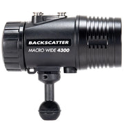 Backscatter Macro Wide 4300 MW-4300 - product detail