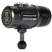 Backscatter Macro Wide 4300 MW-4300 - product detail
