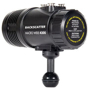 Backscatter Macro Wide 4300 MW-4300 - product detail